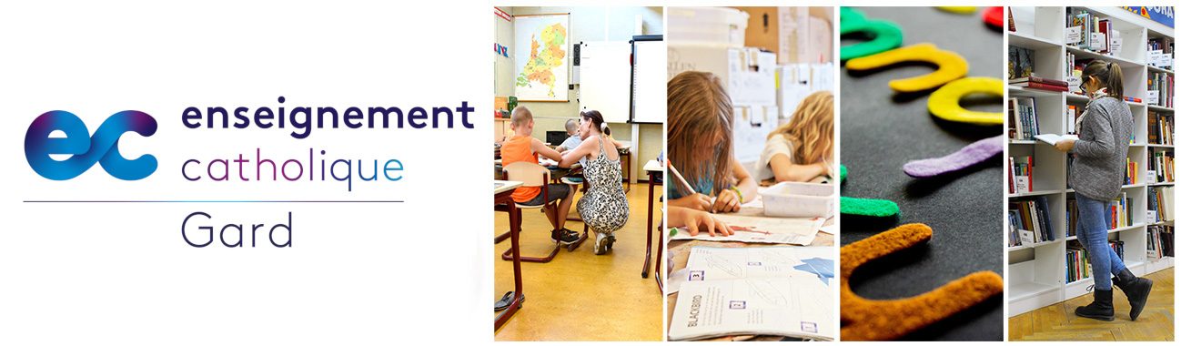 Enseignement catholique du Gard